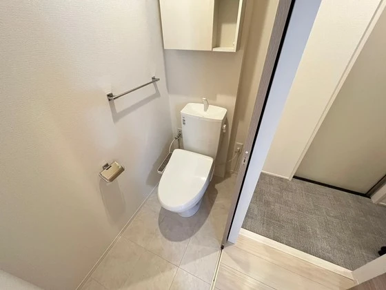 せせらぎハイツⅢ