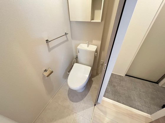 せせらぎハイツⅢ