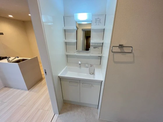 せせらぎハイツⅢ