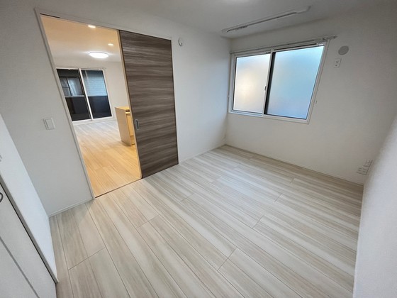 せせらぎハイツⅢ