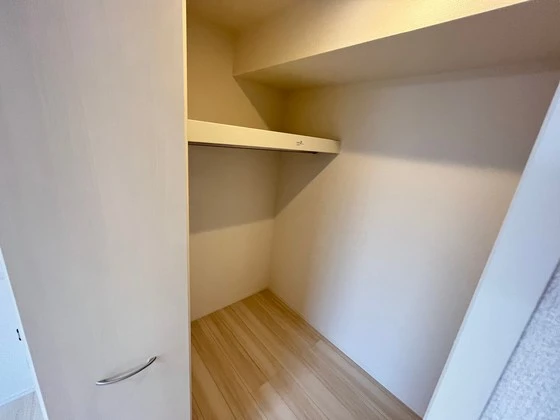 せせらぎハイツⅢ