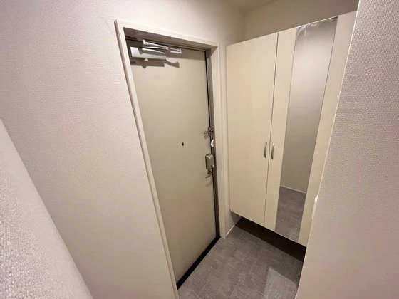 せせらぎハイツⅢ