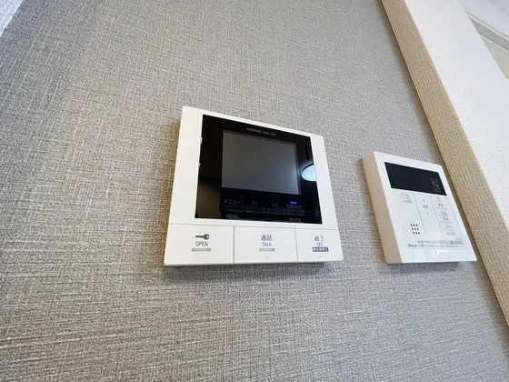 せせらぎハイツⅢ