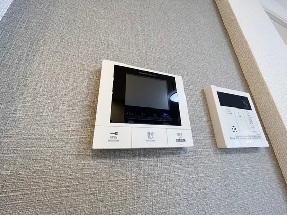 せせらぎハイツⅢ