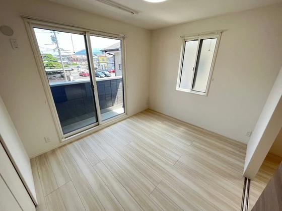 せせらぎハイツⅢ