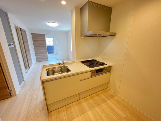 せせらぎハイツⅢ