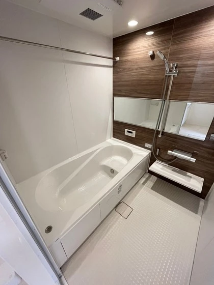 せせらぎハイツⅢ