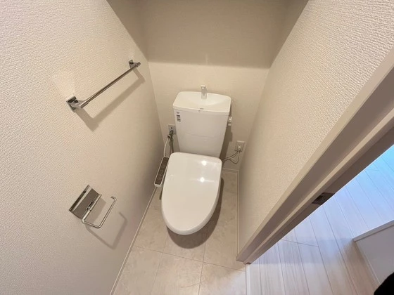 せせらぎハイツⅢ