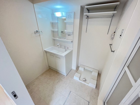 せせらぎハイツⅢ