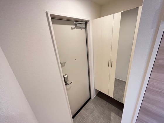 せせらぎハイツⅢ