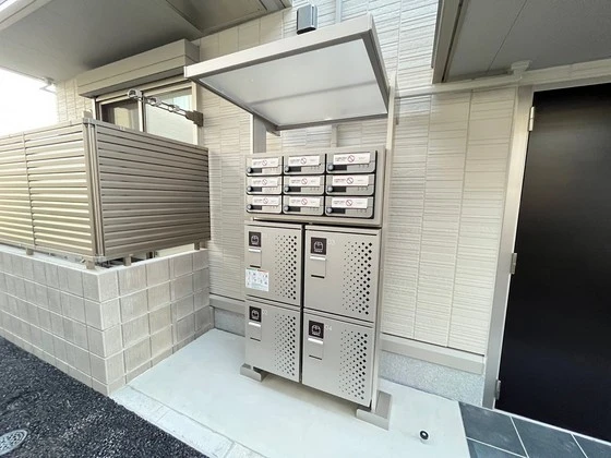 せせらぎハイツⅢ