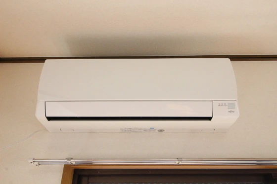 フローリス横井