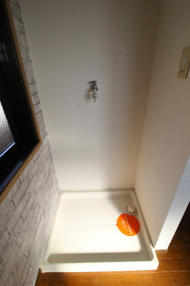 フローリス横井