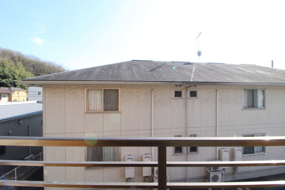 フローリス横井