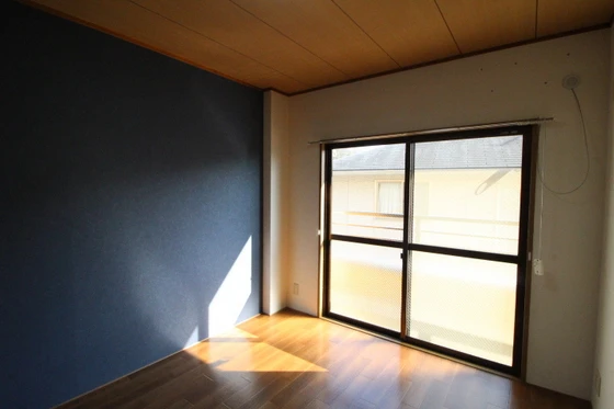 フローリス横井