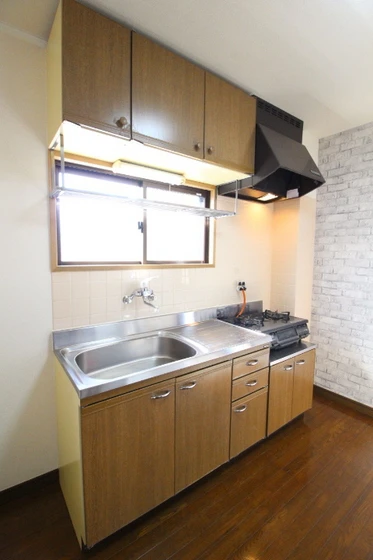 フローリス横井