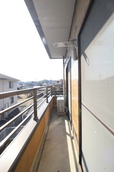 フローリス横井