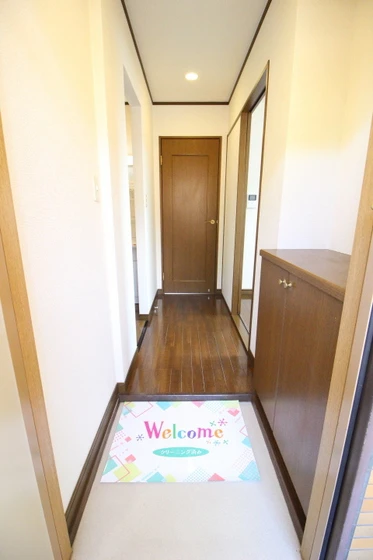 フローリス横井