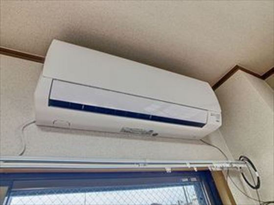 フローリス横井