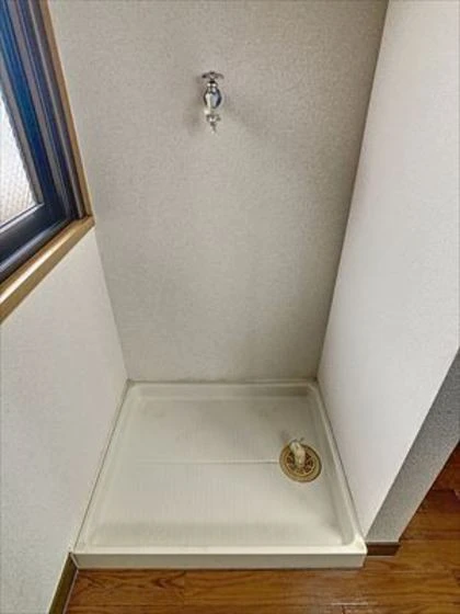 フローリス横井