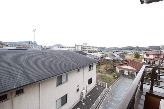 フローリス横井