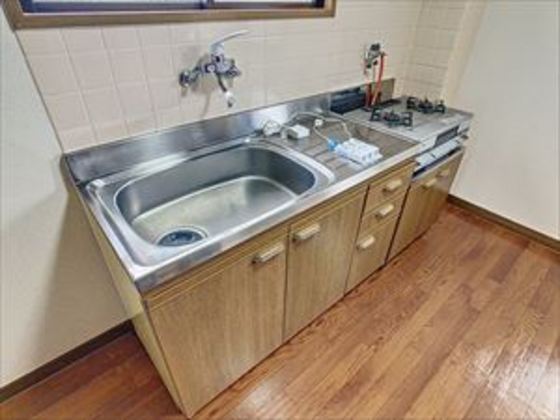 フローリス横井