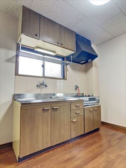 フローリス横井