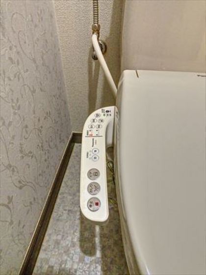 フローリス横井