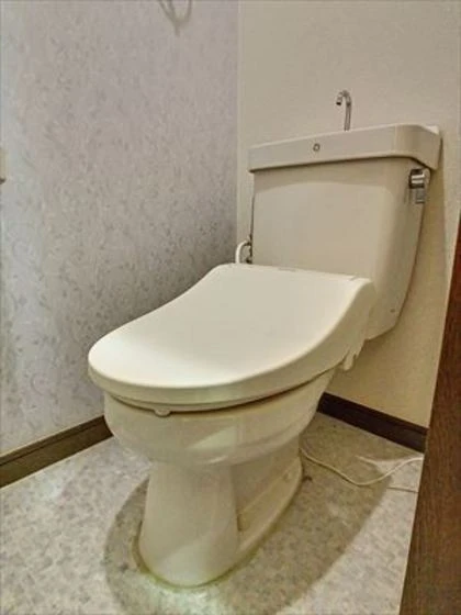 フローリス横井