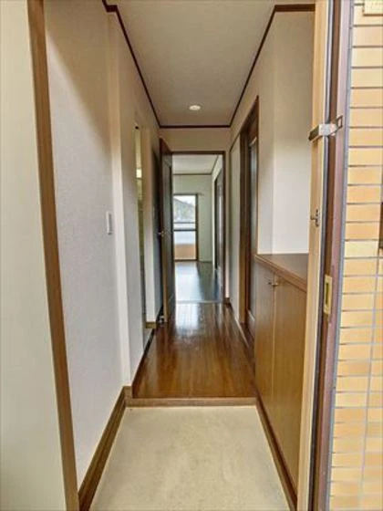 フローリス横井