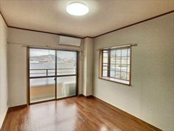 フローリス横井