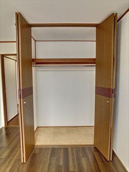 フローリス横井