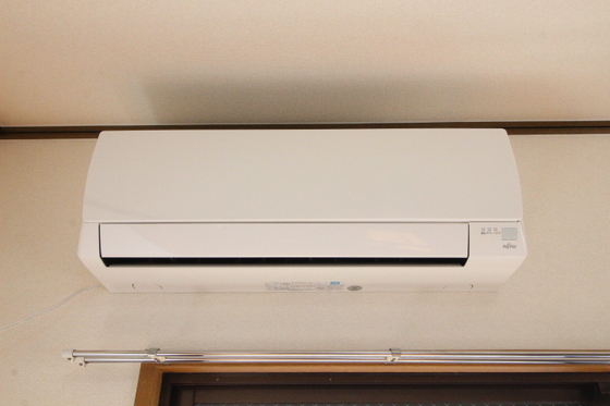 フローリス横井