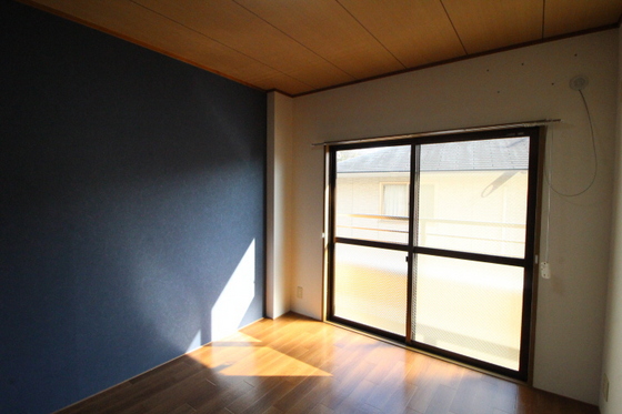 フローリス横井