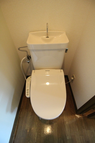 フローリス横井