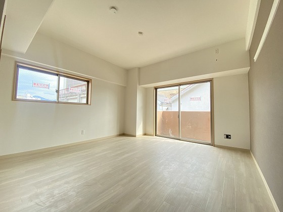 TNコーポ向洋駅前