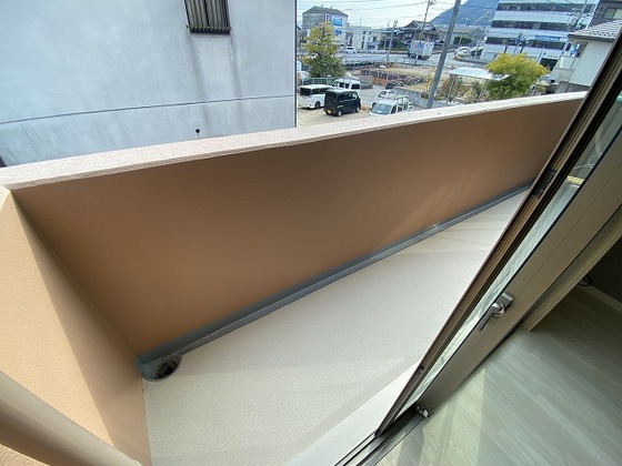 TNコーポ向洋駅前