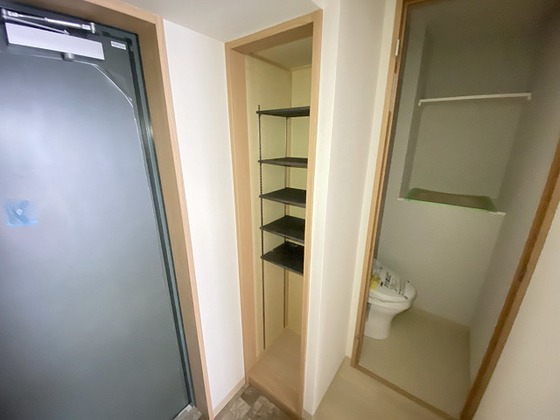 TNコーポ向洋駅前