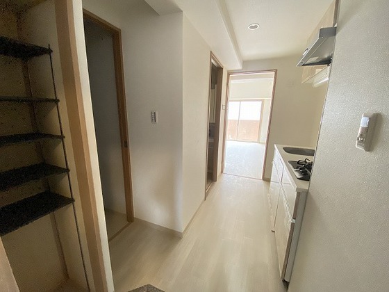 TNコーポ向洋駅前