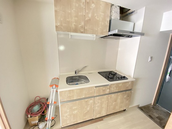 TNコーポ向洋駅前