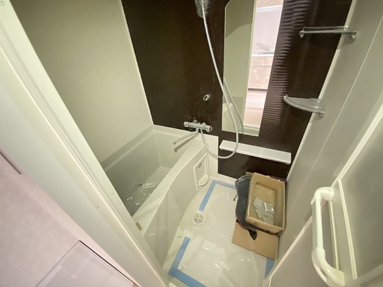 TNコーポ向洋駅前