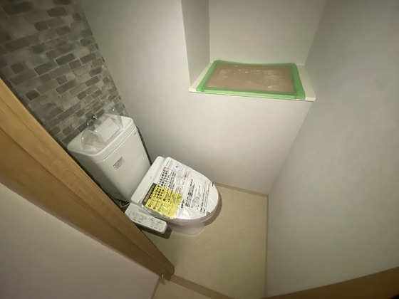 TNコーポ向洋駅前