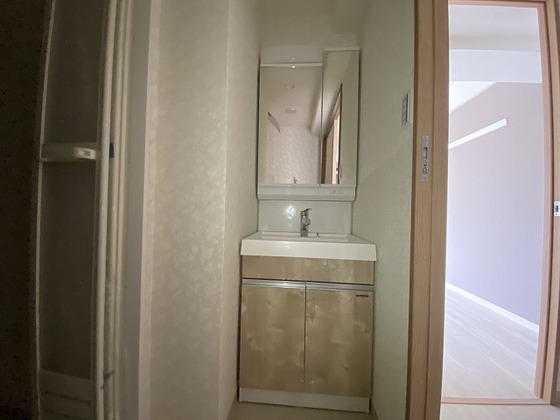 TNコーポ向洋駅前