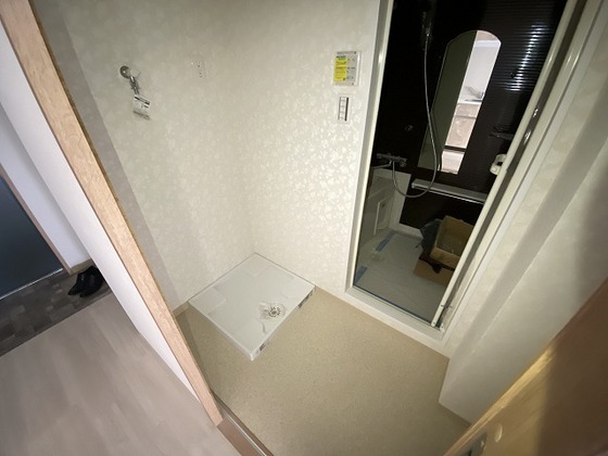 TNコーポ向洋駅前