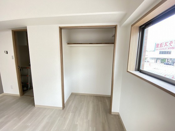 TNコーポ向洋駅前