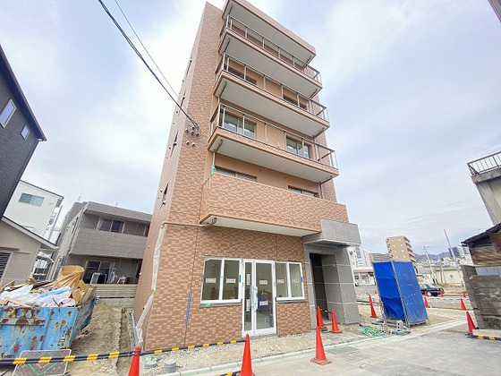 TNコーポ向洋駅前