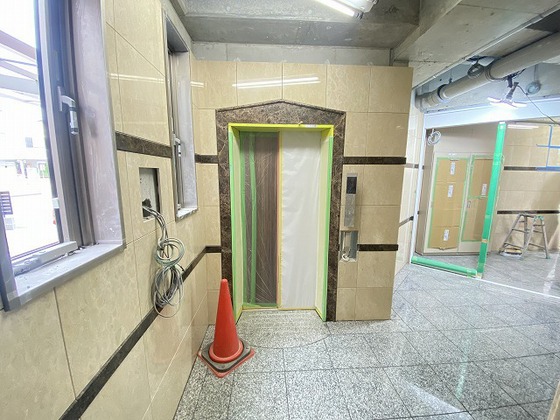 TNコーポ向洋駅前