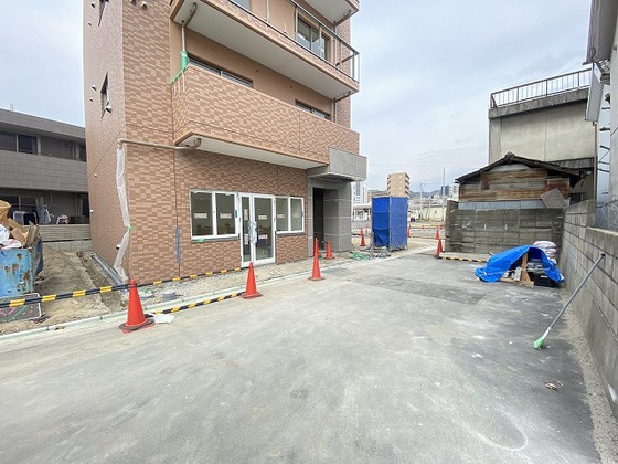 TNコーポ向洋駅前