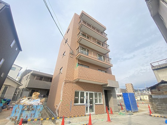 TNコーポ向洋駅前