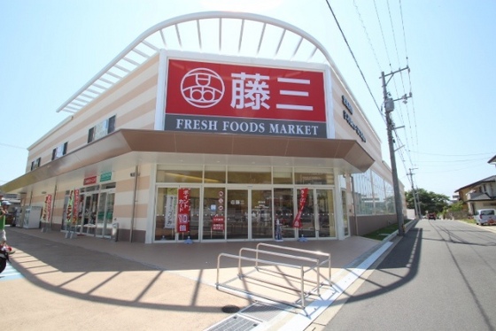 TNコーポ向洋駅前